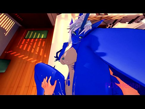 ❤️ Monster Fish Girl Monster Super porno li me