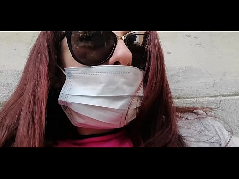 ❤️ Nicoletta heyfa xwe ji cîrana xwe hildide û di garaja wî de dişewite (Karantîna Italiantalî ya Taybet Covid19) Super porno li me