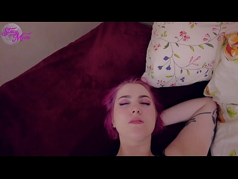 ❤️ Hevjîna Slutty xwest ku OBG bi wê re derbas bibe, ji ber vê yekê me bêyî kondom kir Super porno li me