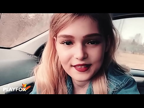 ❤️ Keçika seksî bi kêfxweşî qerta dakêşanê dimije Super porno li me